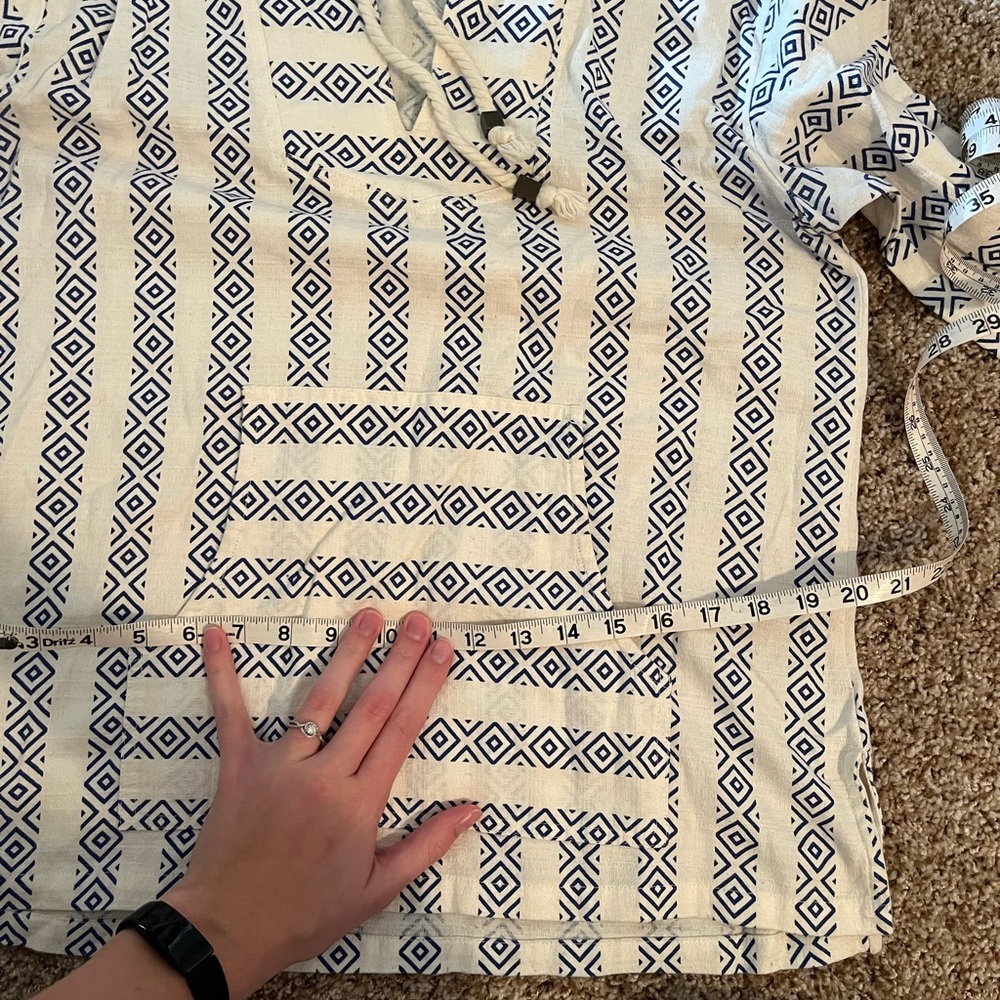 Hoodie - Picture 5 of 6